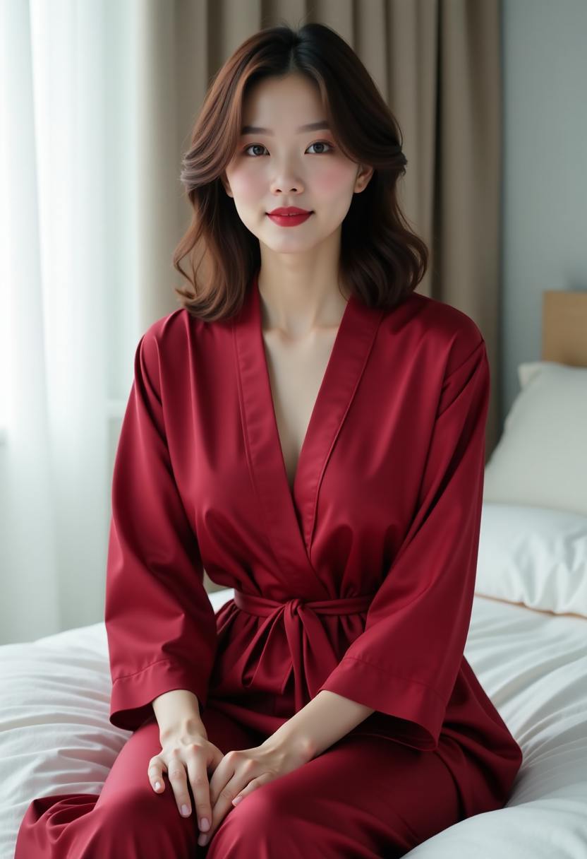 右滑一生