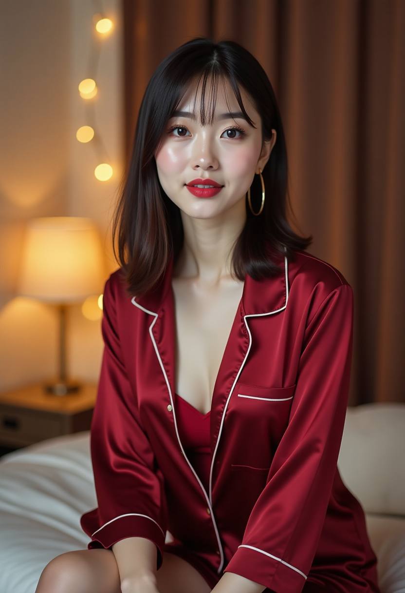 语音连麦夜